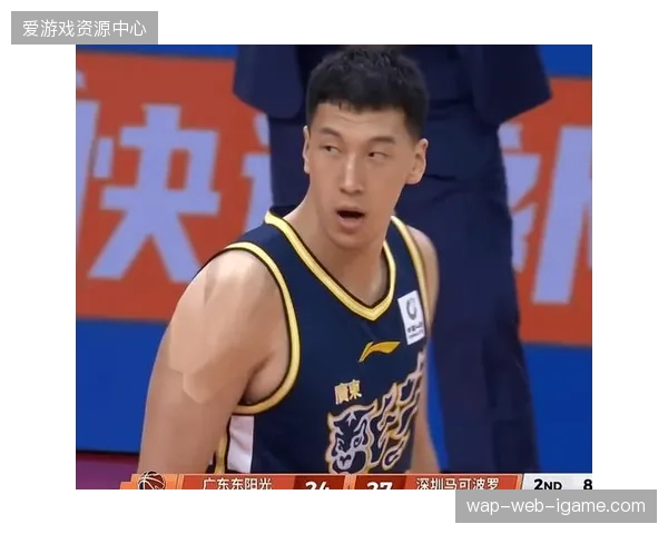 朱芳雨面临留住核心射手杜润旺的挑战，新赛季外援政策将考验其阵容构建智慧